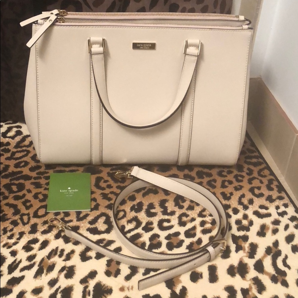 Kate spade Loden bag